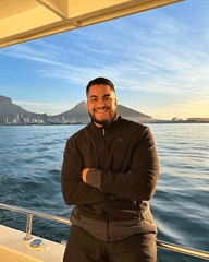 Benjamin Boulos - Account Executive - Teamtailor