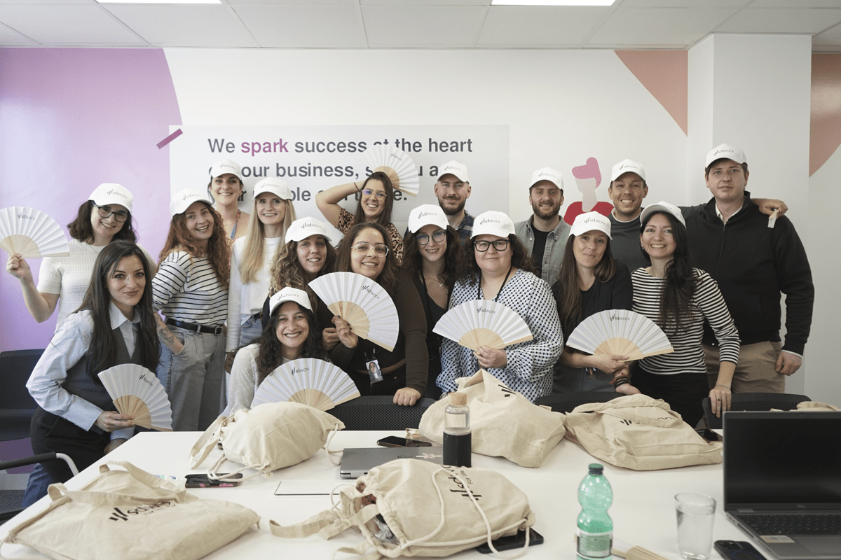 success factor team