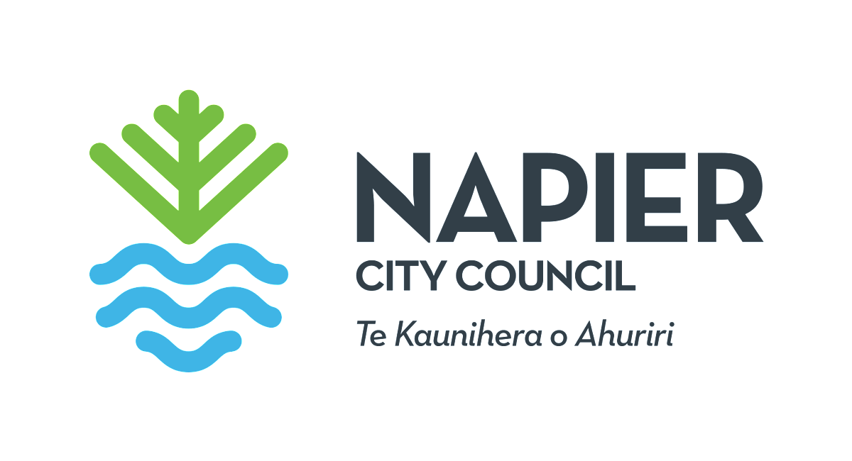 Jobs list Napier City Council