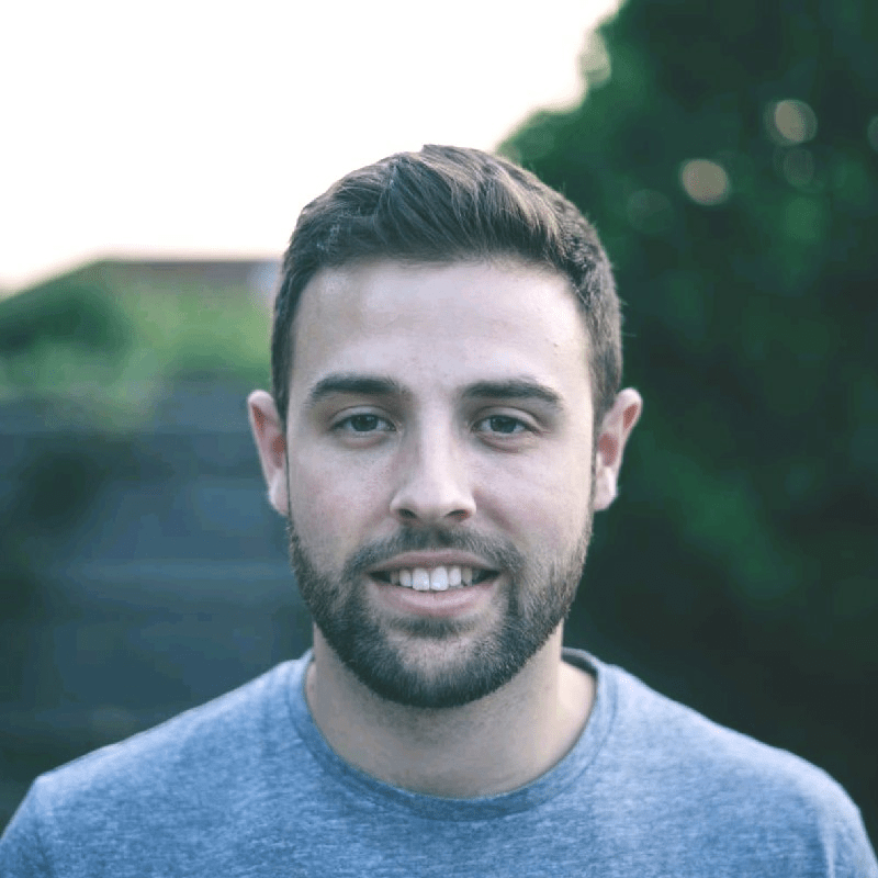 Matt Freeman Head of Creative Vivup