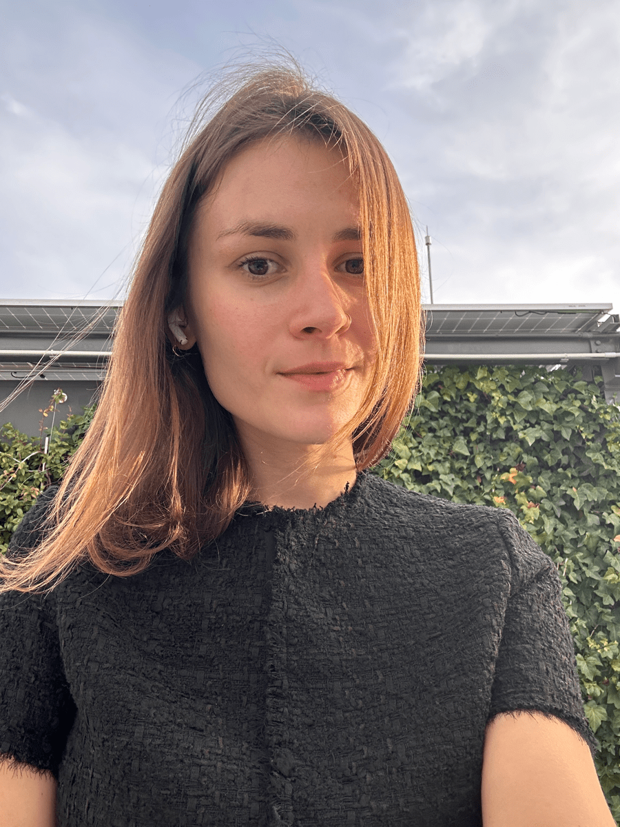 Yulia Diachenko Talent Acquisition Specialist Tech PayFit Yulia Diachenko Talent Acquisition Specialist Tech PayFit