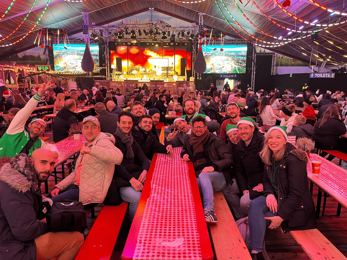 Pizzabase Pizza Pilgrims