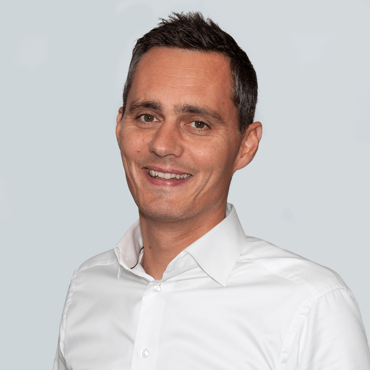 Tom Ebert Thomas Ebert Münzberger - Director Operations ERP - NORRIQ