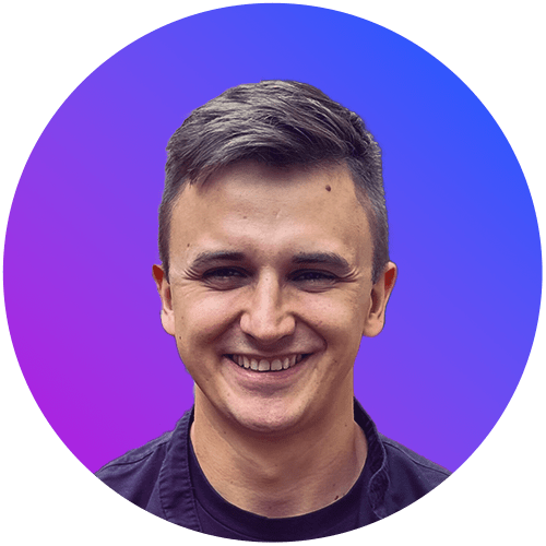 Mateusz Kajsztura - Software Engineer - Bannerflow
