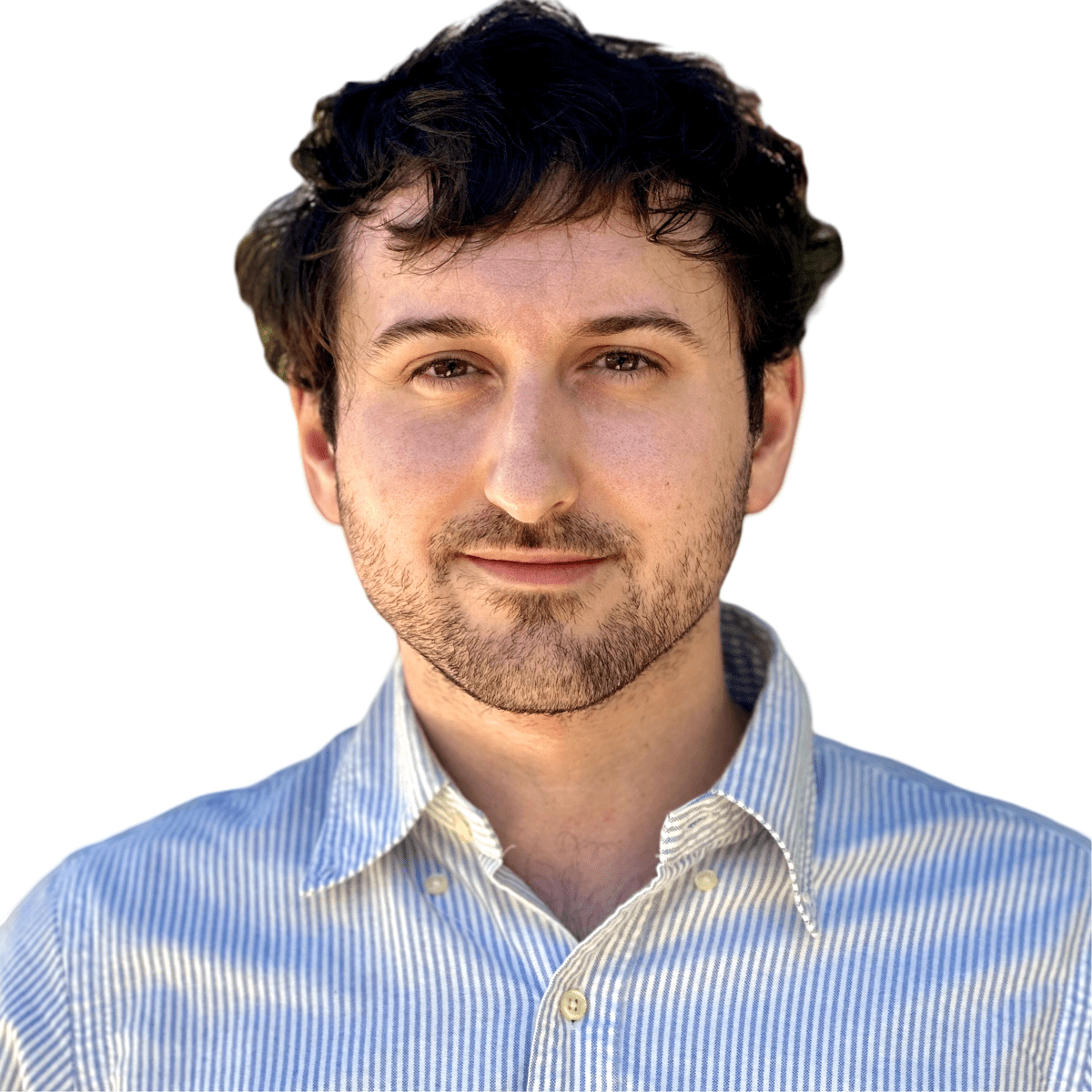 Dylan Ricci - General Manager, Product - Crimson Education