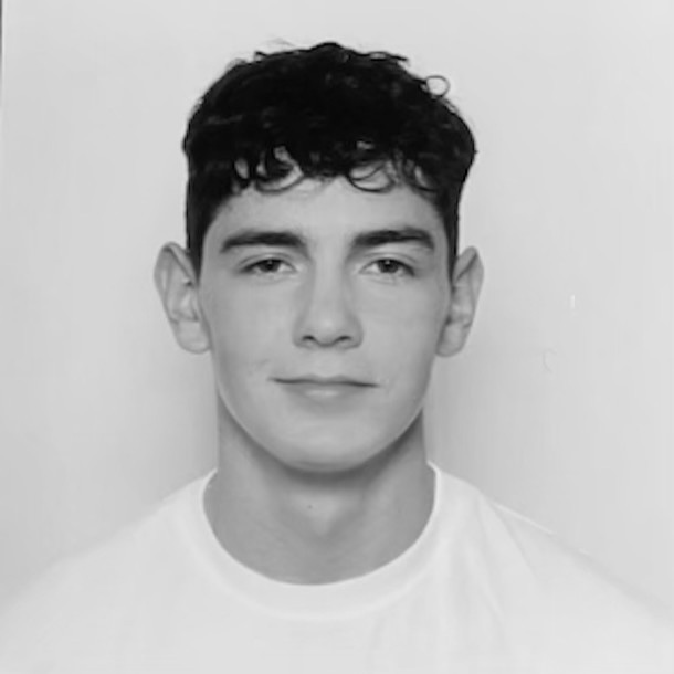 Nicolas Ruinelli Nicolas Rasinski - Business Development Representative (Jr) Lead - NORNORM