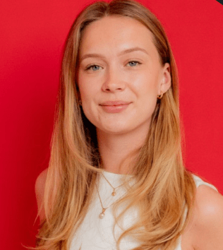 Hanna Östberg - Customer Success Manager - Teamtailor