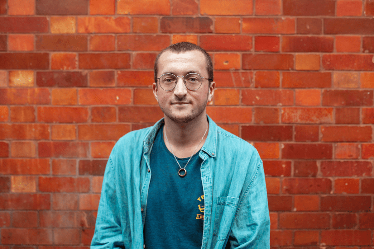 Chris Ball - Account Manager - Bicycle London