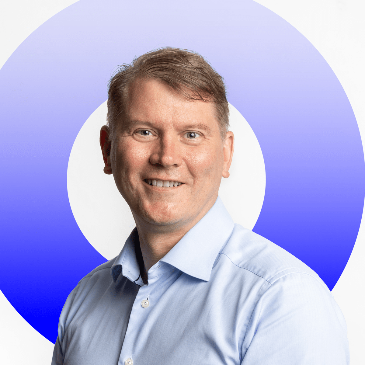 Miko Olkkonen - Head of O&M - Nordic Ren-Gas Oy