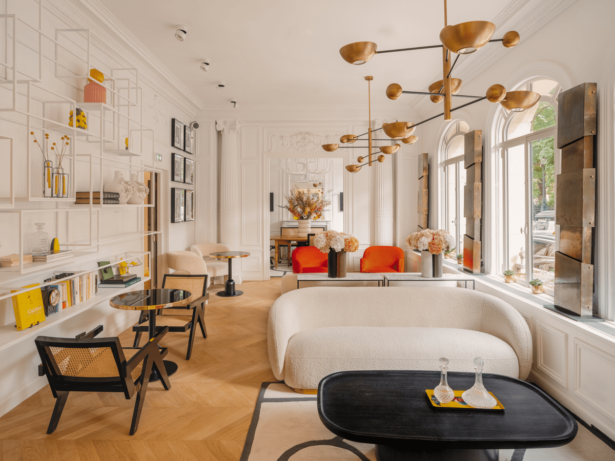 Hôtel Solly Paris