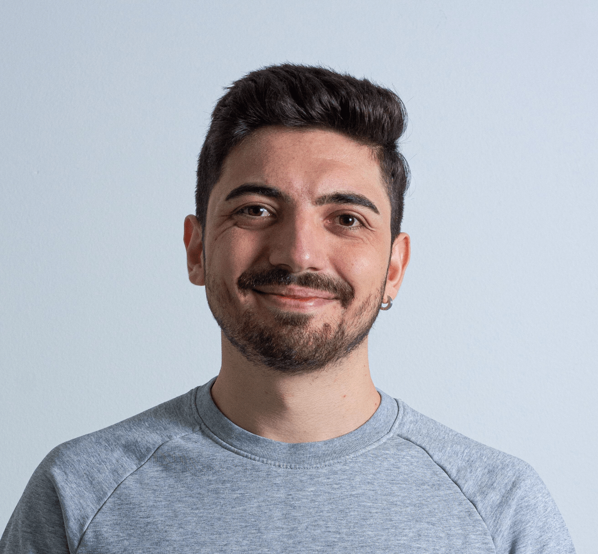 Oguz Basdemir - SEO Lead - Tibber