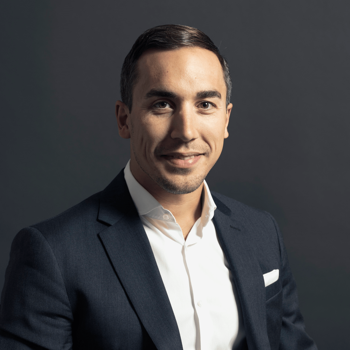 Andrew Diplock - Partner - Streets Accountants