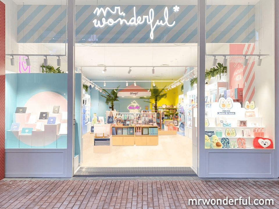 Buy Mr. Wonderful - Microsoft Store