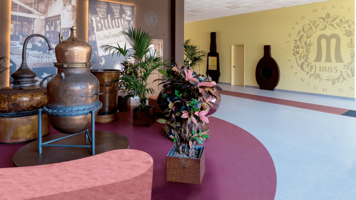 Ti diamo il benvenuto nel nostro sito carriera - Gruppo Montenegro