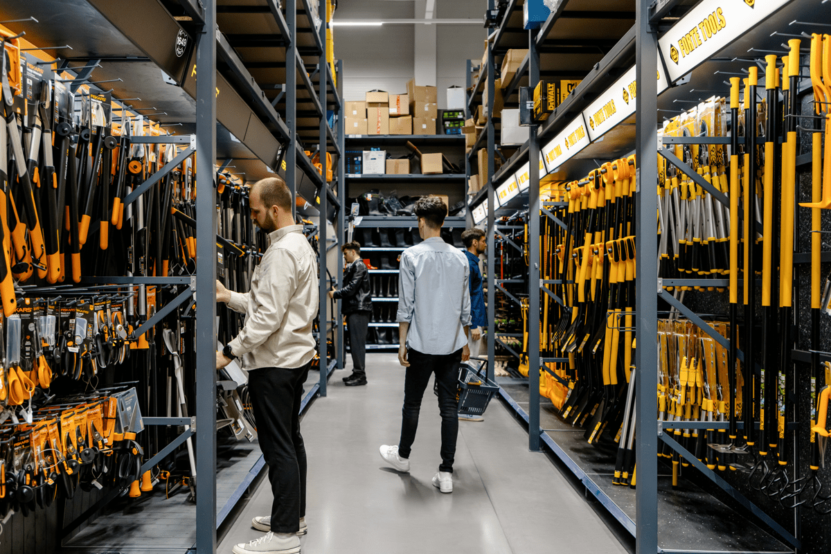 Prisijunk Prie M s Komandos Ir Aukime Kartu Kesko Senukai Lithuania