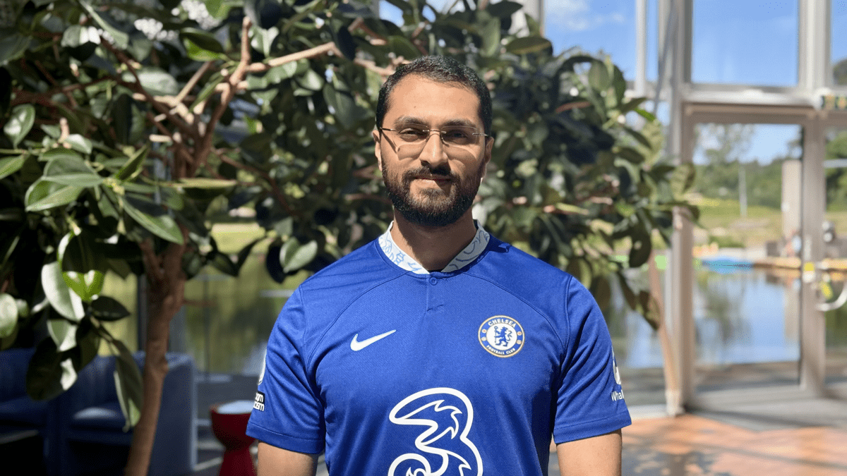 Sarfaraz Jamshidi