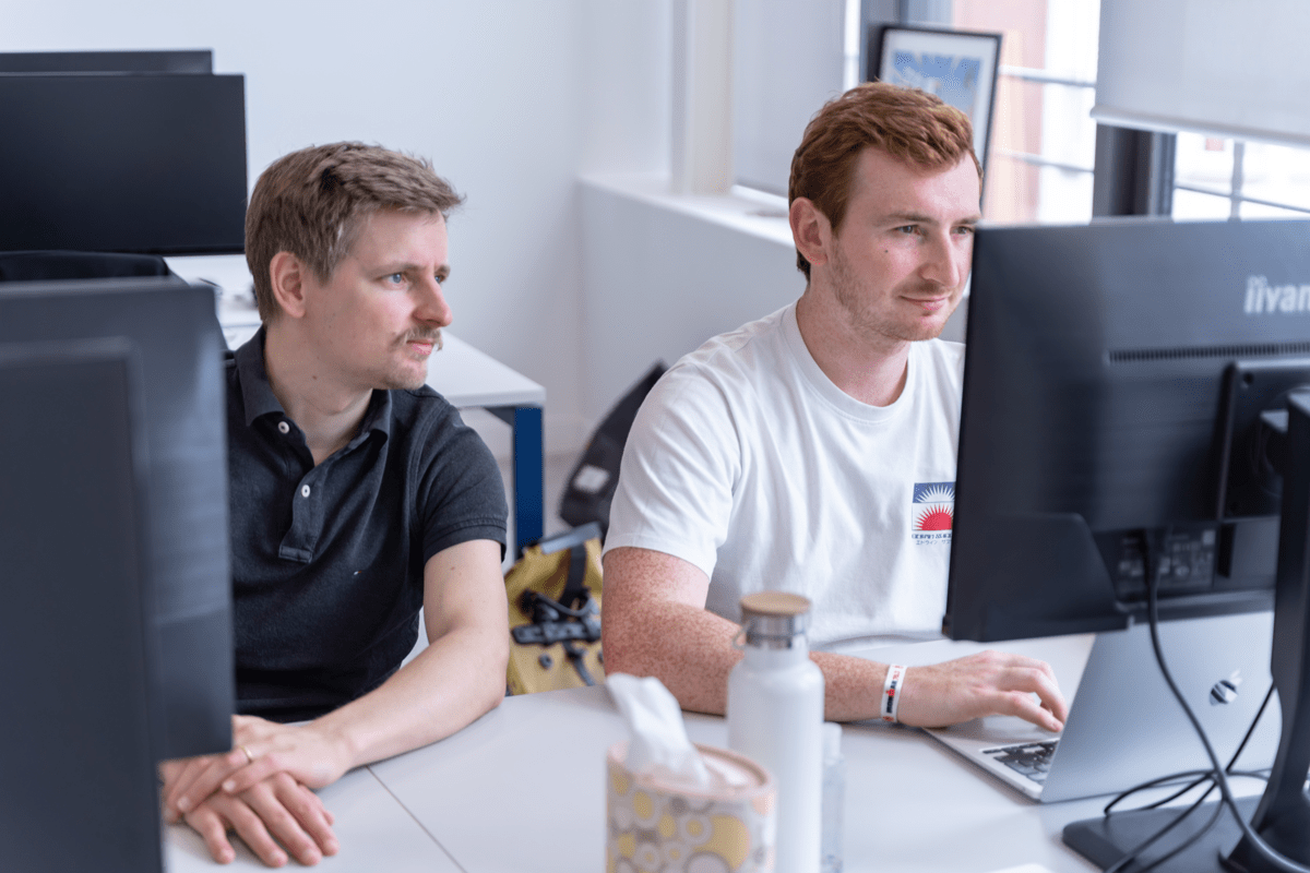 Votre prochain job chez Lydia Lydia Solutions