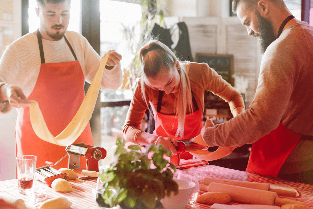 Sous Chef Star Group