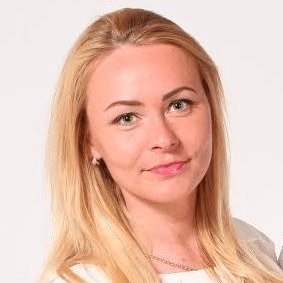 Ieva Šupiņa - KYC Team Lead - Luminor Group