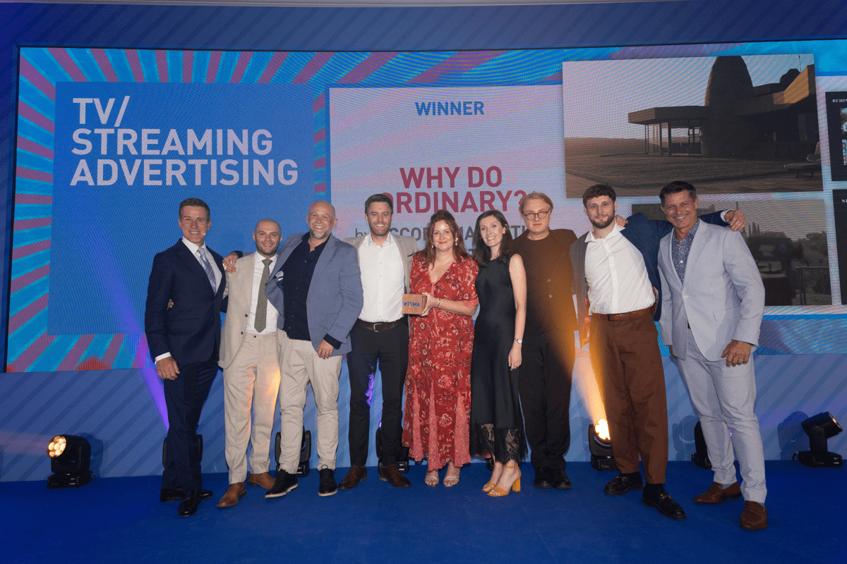 2026 Travel Marketing Awards