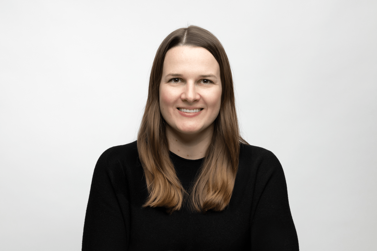 Anne Ringbeck - Vice President - hy Consulting Group GmbH