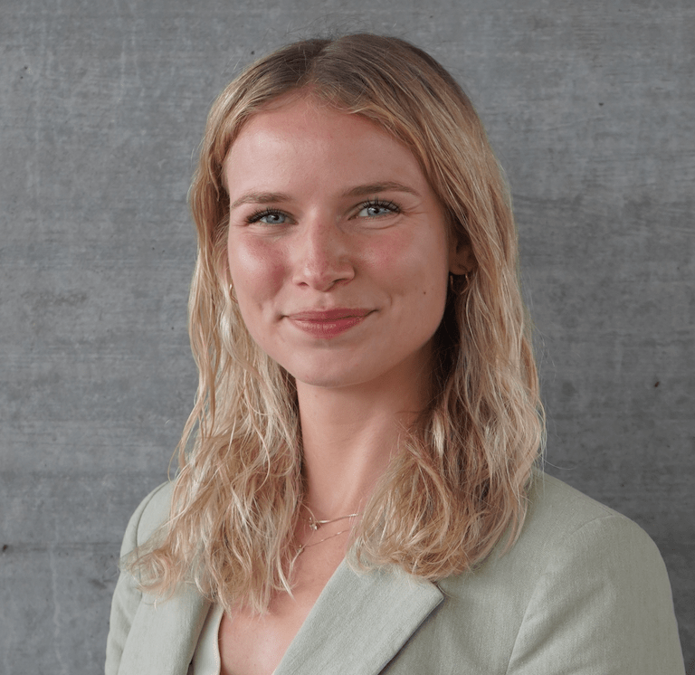 Caroline Emilie Mathiesen - Talent Acquisition Specialist - Relesys