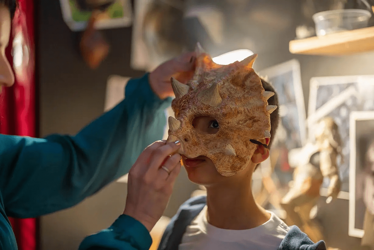 Mask