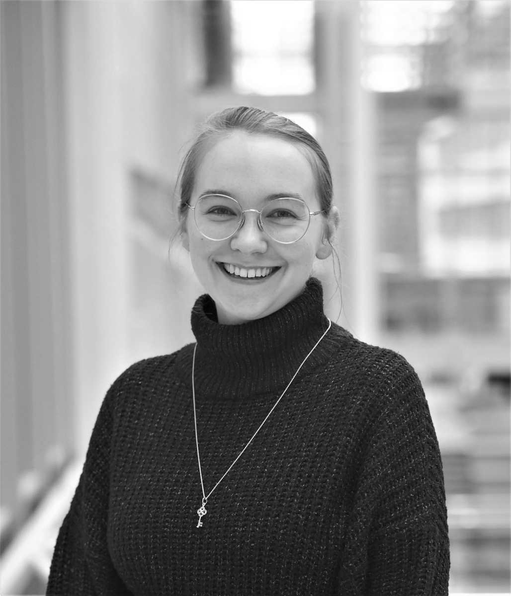 April Yeats - Lead Integrations Engineer - Attensi
