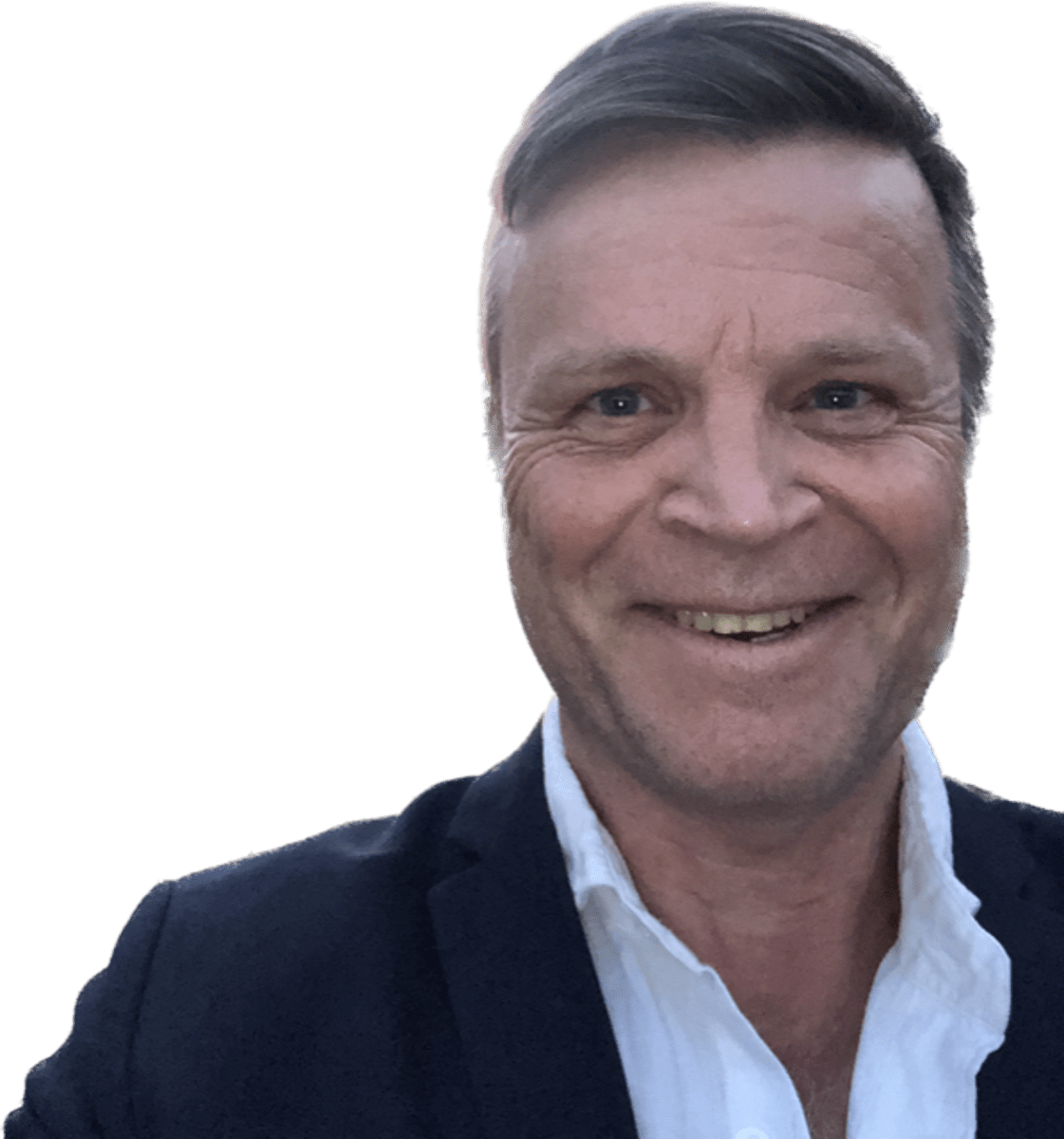 Peter Just - Business Development Manager - Projects & Consultants ...
