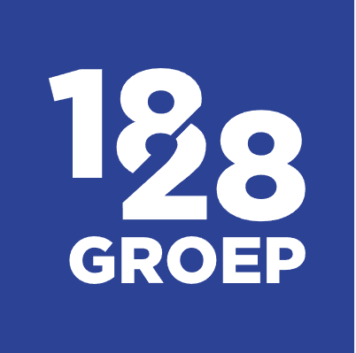 Logo 1828 Groep