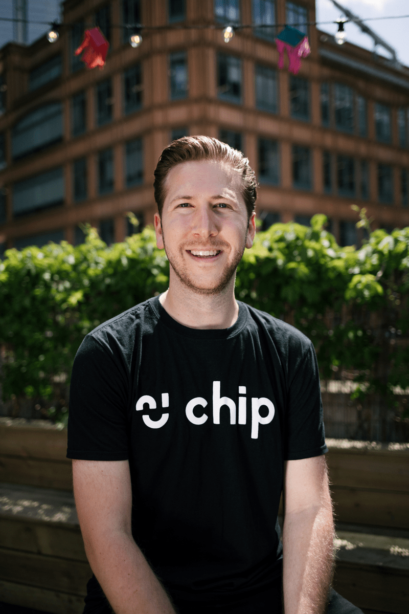 Josh Rosen - Head of Business Operations - Chip