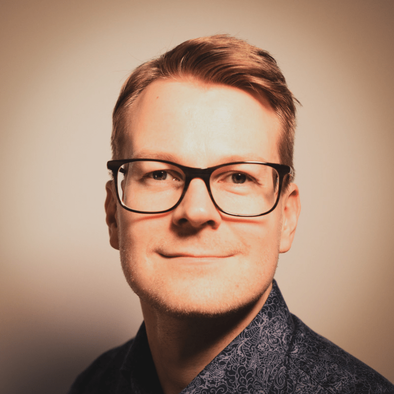 Lauri Rantala Lauri Rantala - Customer Engagement Manager, Senior Engineer - Fluidit Oy