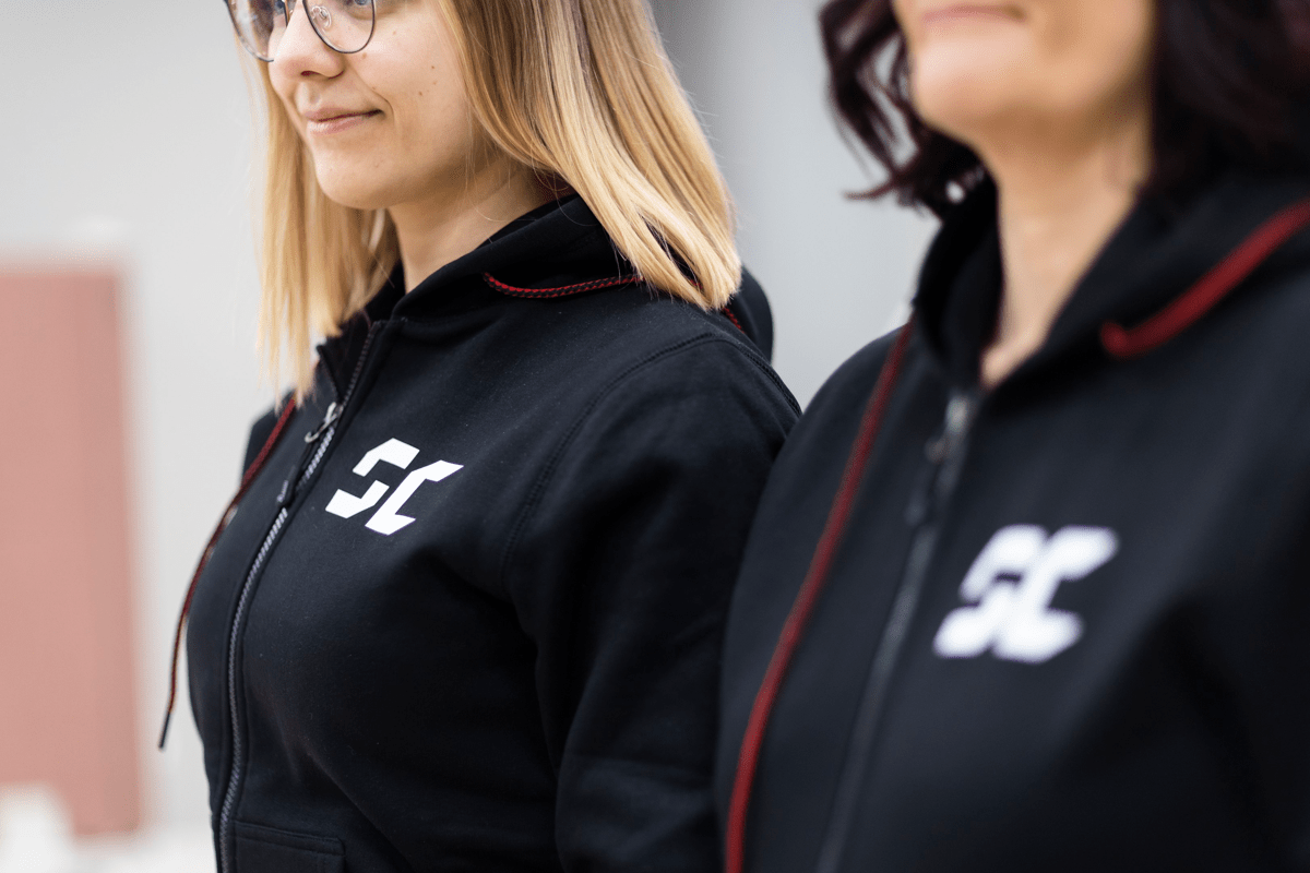 Työpaikat - SC Software Oy