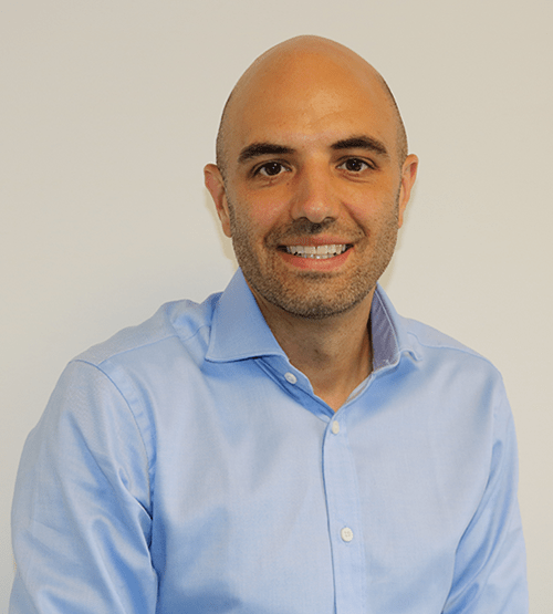 Chris - Relationship Manager - ramsac