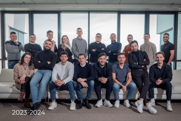 Foussier Académie 2023-2024