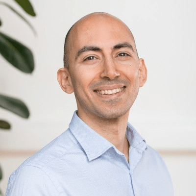 Galip Okan Ozturk - CEO - Rototip