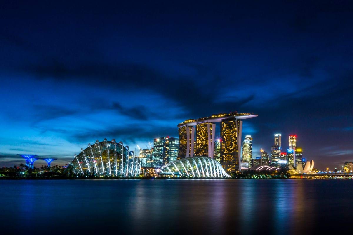 Data & Privacy - Prosegur Change Singapore