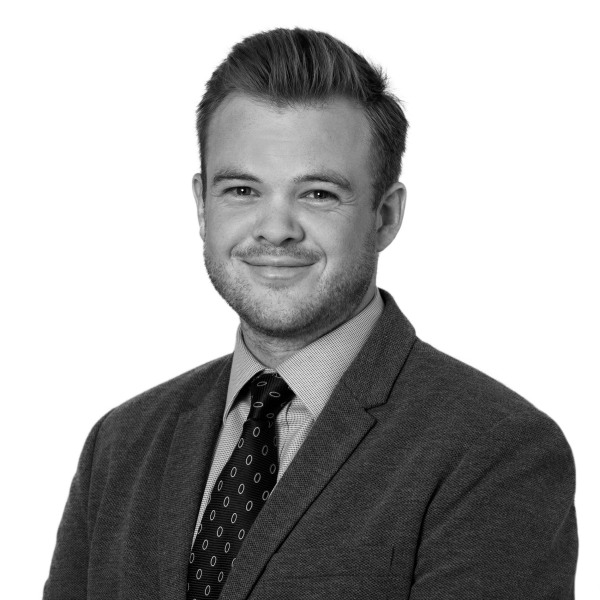 Jake Rossiter - Revenue Manger - Abion