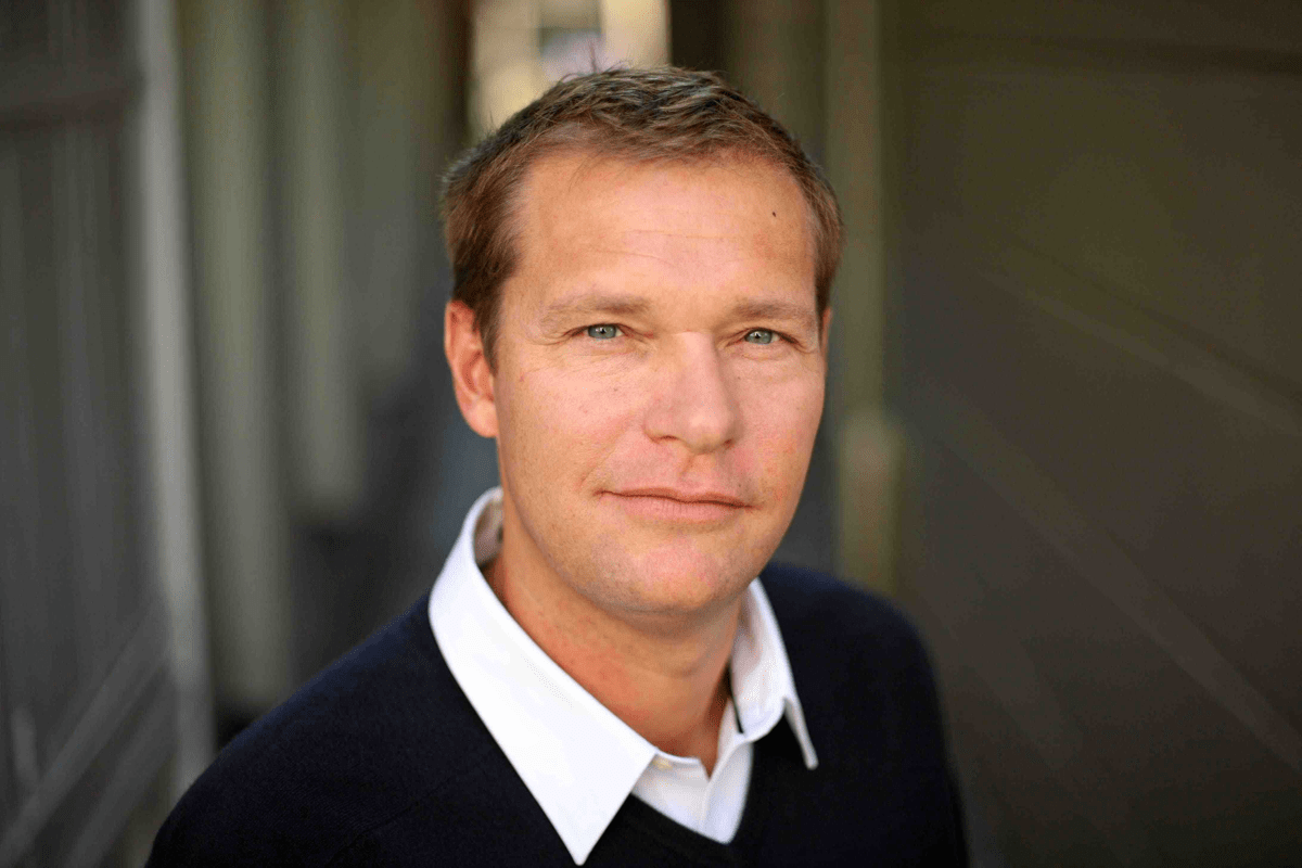 Chris Seth - CBO - Lifesum