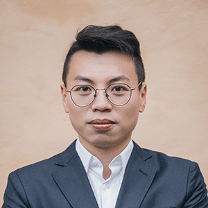 Chunxin Liu - CEO, Co-Founder - Nobula3D