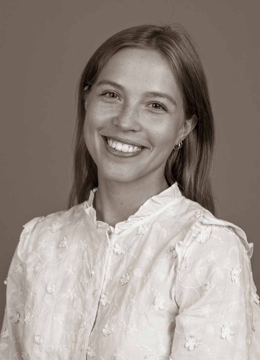 Linnea Svärd - Young Professional 2024 - Opticos
