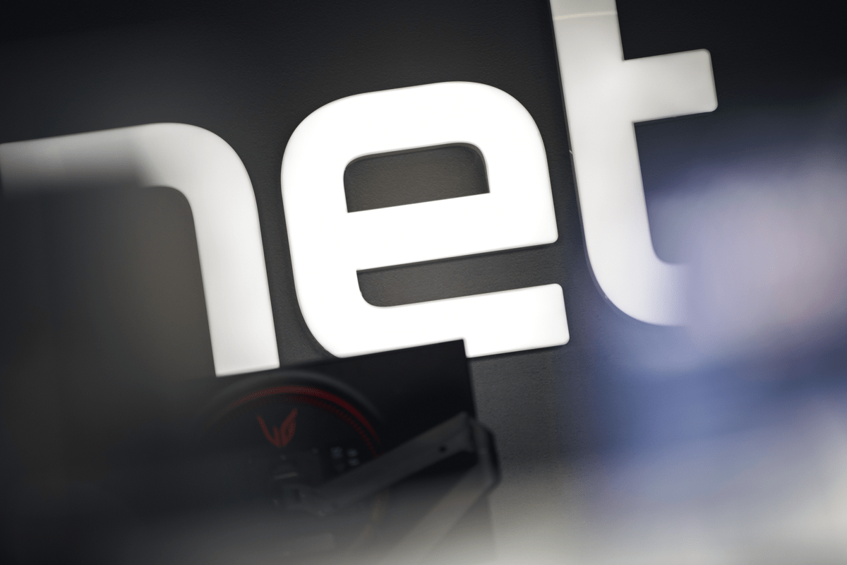 Malmö - Butik - Inet