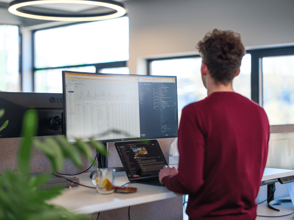 Booking Experts bietet eine spannende (Einstiegs-) Position als Junior Online Marketer mit vielen Aufstiegsmöglichkeiten