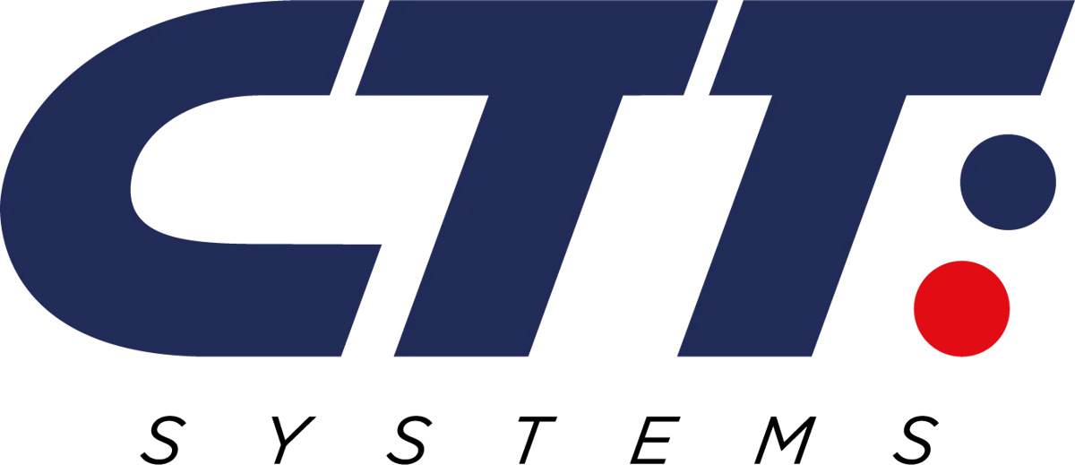 Departments - CTT Systems AB