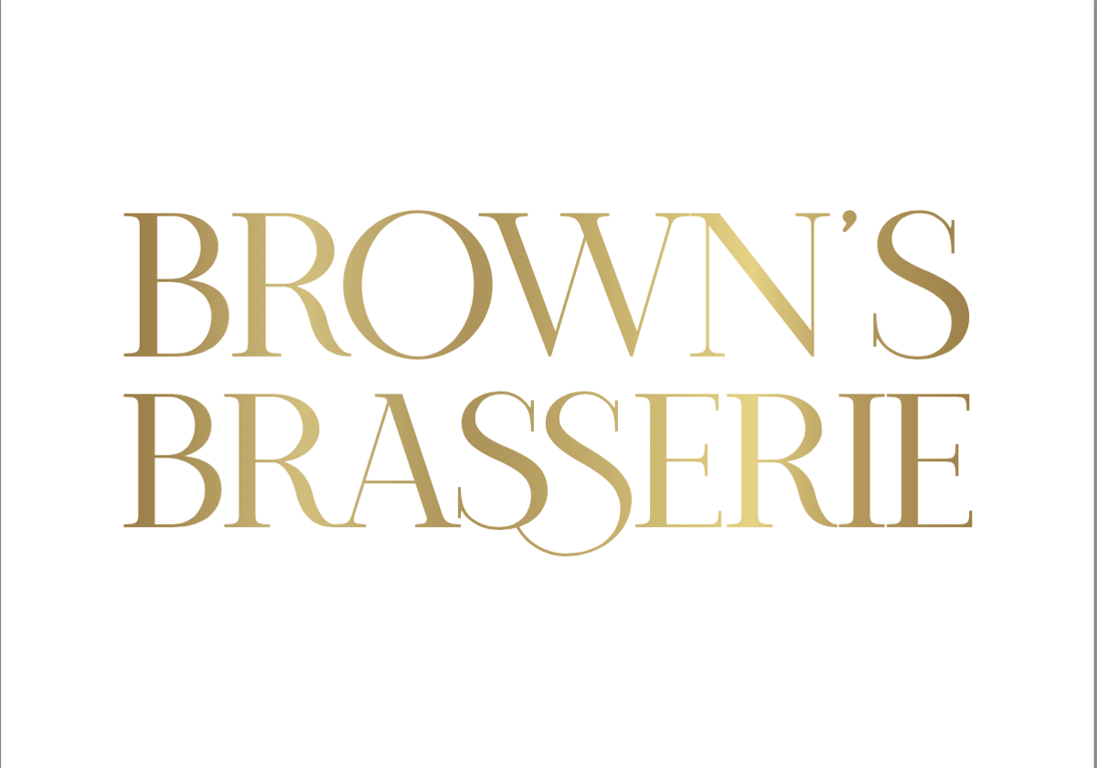 Browns Brasserie @ Brown Thomas Dundrum - The SpitJack