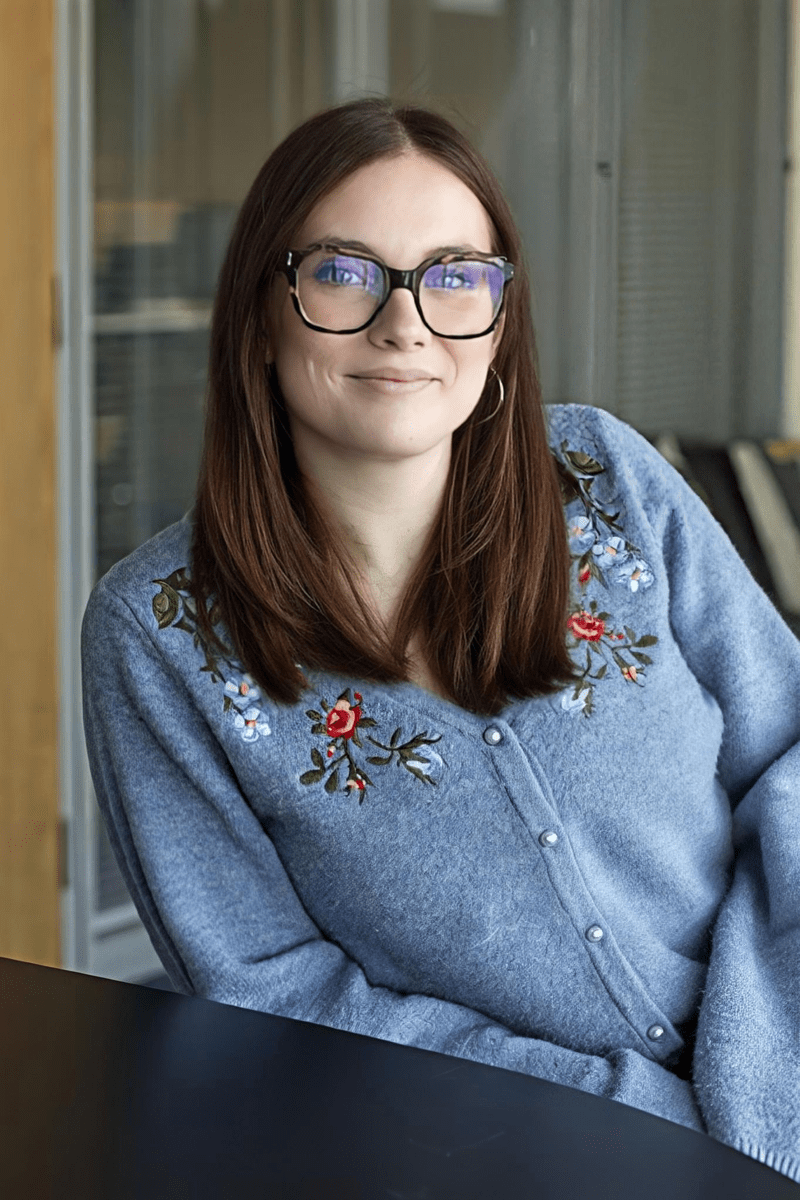 Jess Atkinson - Partnership Account Executive - Nourish Care