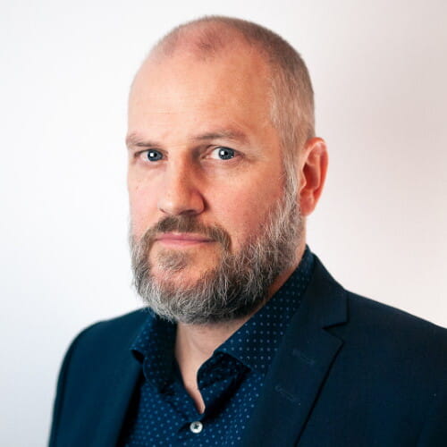 Joakim Andersson - Senior Consultant - Advania