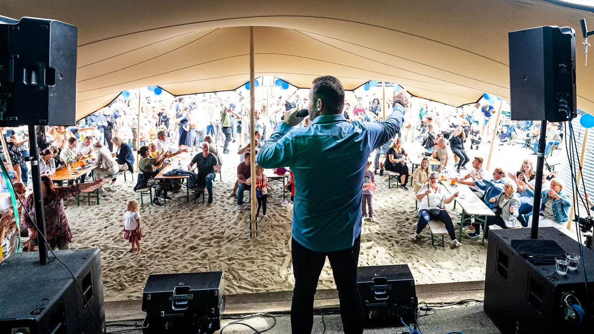 Zeeuw & Zeeuw Zomerfeest