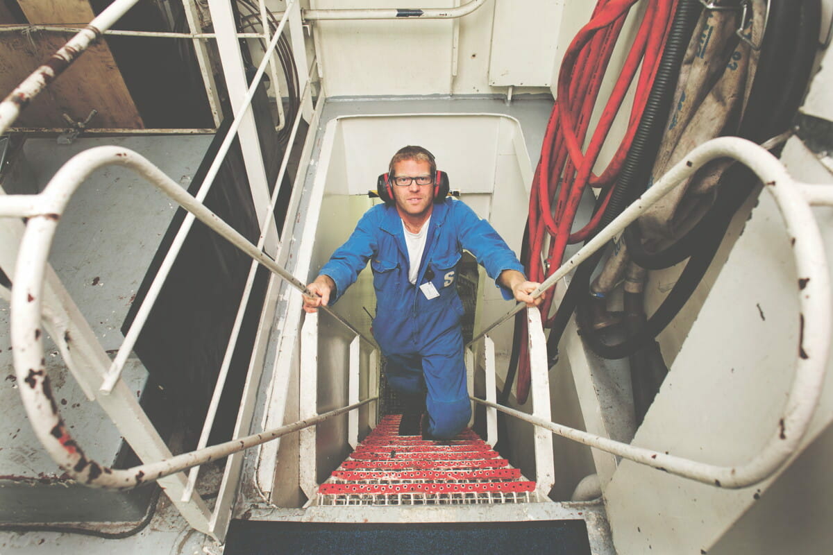 Birger Kristensson 2nd Engineer Onboard Stena Germanica Stena pintor-novia-hamburguesa-computer-engineer-salary-fecha-eliminar-sucediendo