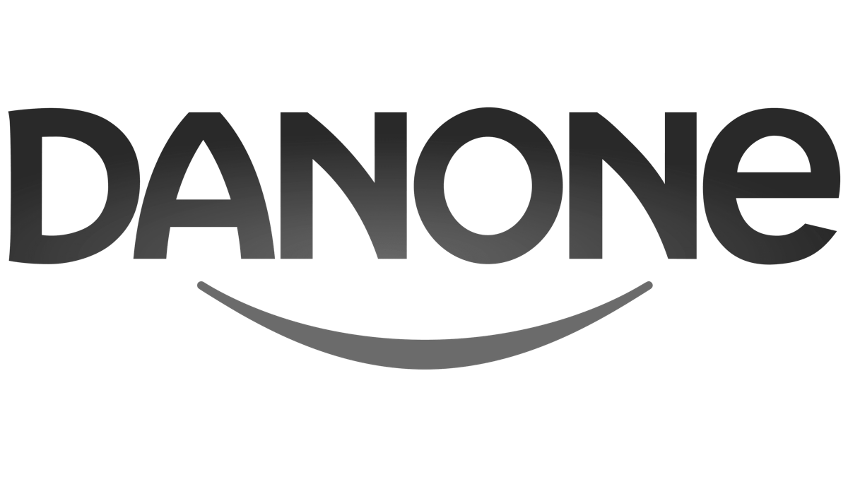 danone logo